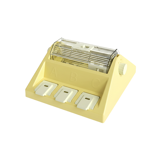 Dog Spinning Barrel Puzzle Toy Lv. 2 In 1 ของเล่นเสริมสร้างพัฒนาการฝึกสมองสุนัข