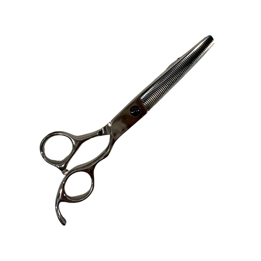 กรรไกรตัดขนสุนัข F2-6556 ยาว 6.5 นิ้ว